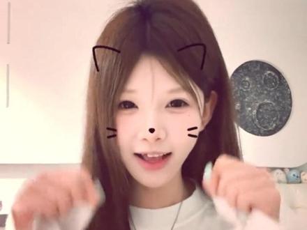 kisskiss#甜妹 #甜妹手势舞 #微醺小猫手势舞挑战