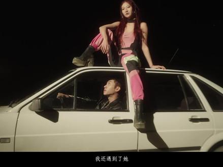 当我回头看曾经的人已不见踪影~#杨和苏 #杨和苏一千公里