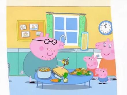 书包怎么画#简笔画 #简笔画教程 #儿童启蒙 #小猪佩奇