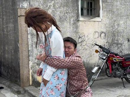 自以为深情的狗蛋#虽紫仔