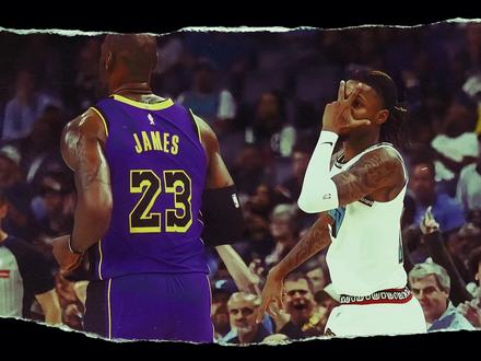 詹姆斯退役,你会哭吗? #nba #湖人总冠军 #詹姆斯 #goat #退役巡演