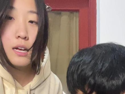 精通外语的哥哥你爱了吗?#过年对象包分配#温暖中国年#创造力计划