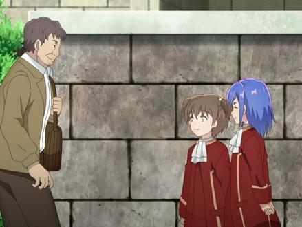 暗杀者转生16 #动漫解说