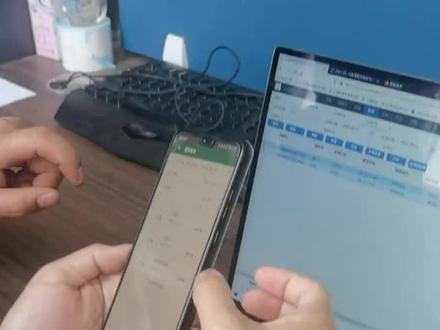 采购员无纸化采购app,方便采购员采购,方便仓库实时获悉采购动态,到仓收货分拣一体化#采购日常 @乐檬小助手