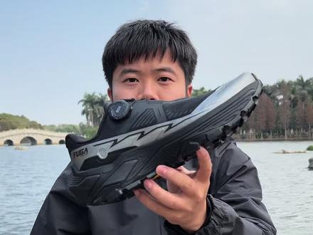 去去班味!别总穿板鞋和跑鞋,凯乐石FUGA EX3 BOA一直是我这段时间的日常穿着主力军,细节/性能/穿搭分享。#穿搭技巧 #凯乐石 #登山鞋推荐 #鹅来运转抓大鹅 #太二鲜活大升级