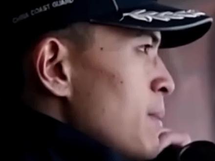 福建海警按一个中国原则依法管控台岛及其附属岛屿