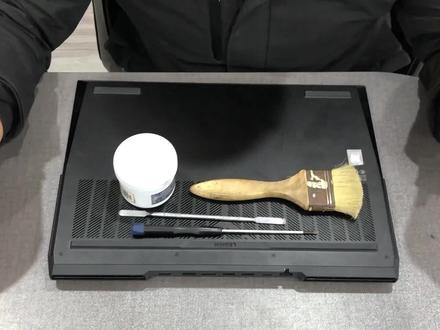 超级详细的联想拯救者R9000P-2021款拆机清灰教程
#拯救者r9000p2021款 #R9000P拆机 #R9000P清灰