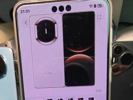 定金1000都预定不到 哇塞 买的人这么多吗#Matex7