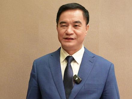 “揭阳潮侨坊”开工仪式嘉宾访谈实录|柬埔寨潮汕商会会长陈烈豪:力促柬埔寨与揭阳两地 商贸合作和人文交流
#潮侨坊 #潮商 #揭阳 #潮汕 #广东