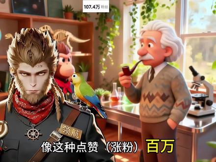 今天拆解的是-哼哈二喵,AI萌宠播客如何制作的。这种AI宠物播客真的特别火,直接1:1保姆级复刻全流程,视频主要讲述两只萌宠和铲屎官的搞笑经历,有了智能体会复制粘贴就能做同款
#ai创作浪潮计划 #ai宠物播客 #豆包app #ai教程 #青年创作者成长计划