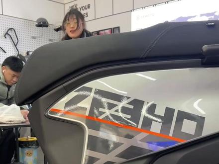 极核AE4 SE+ 这会不会有是一款王炸级别的产品呢?#极核 #极核ae4 #电摩 #电动自行车 #极核ae8