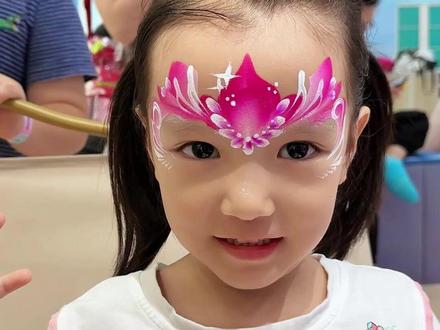 艾莎公主详细画法分享#画画 #教程 #彩绘