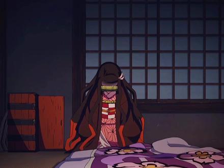 这是吃可爱长大的吧#祢豆子#动漫剪辑 #动漫推荐