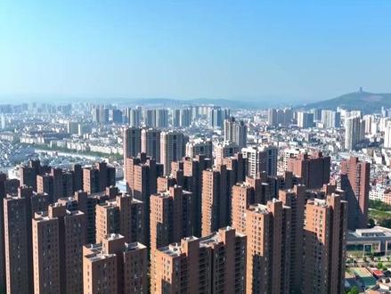 麒麟区“三区”建设跑出加速度(二)#麒麟区“三区 @DOU+小助手 @抖音小助手 @DOU+上热门