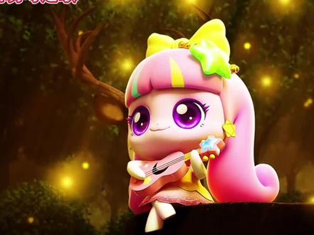 爱心萌可之歌vs歌谣萌可之歌#爱心萌可#歌谣萌可#奇妙萌可#萌可歌曲