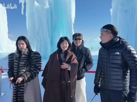 我哭了。好幸福#阿哲和倩怡 #崔晋