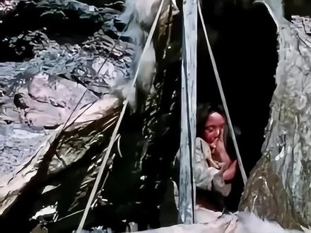 一妻多夫的因纽特人,究竟有哪些不为人知的待客之道?#因纽特人 #因纽特人的生活 #因纽特人纪录片 #纪录片