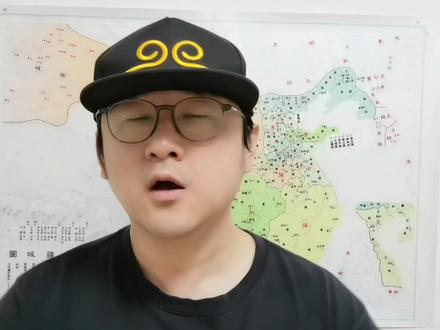 敢怼智多星的人 #三国 #历史大玩家