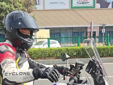 来试驾升仕703T 运动休旅车#升仕703T #升仕