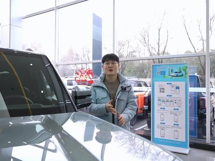 硬派方盒子月销3万台,方程豹钛7香在哪里? #方程豹#钛7#方程豹钛7#国产车#秀出你的神座驾