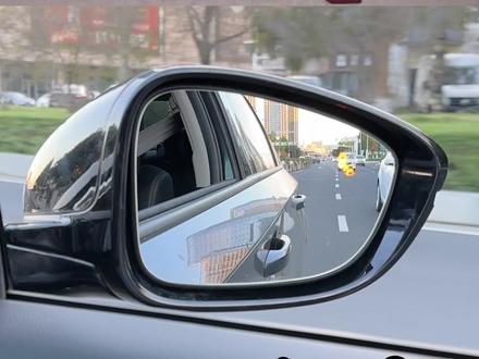 本田雅阁升级格诗航360一体机,本田原厂盲区监测。#抖音汽车 #dou是好车 #360全景影像 #格诗航