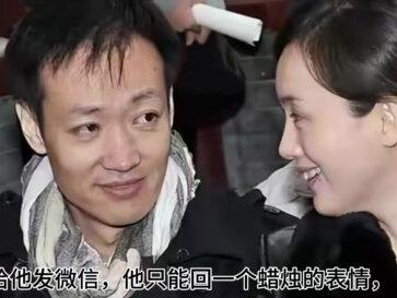 泪目!朱媛媛去世7个月突传喜讯,原来她临走前还留了一份礼物!!!#朱媛媛 #大城小爱 #辛柏青 #上热搜 #明星背后故事