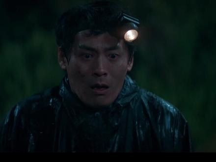 #超能路人甲韩剧超能路人甲第一集1-10