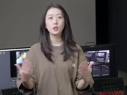 FUSION镜头锁定,快来试试吧!#达芬奇 #调色 #稳定 #后期 #fusion