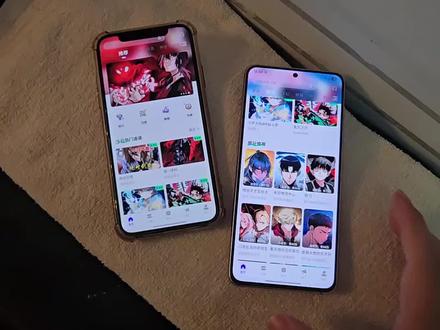 追番看漫神器漫天星苹果安卓获取教程来了。#漫天星漫画怎么下载ios#漫天星#漫天星漫画app下载