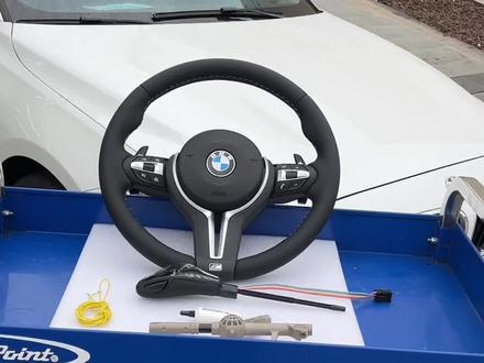 宝马一系 简简单单升级个鸡腿挡把 运动方向盘#宝马1系 #无损改装 #方向盘改装 #鸡腿挡把 #宝马