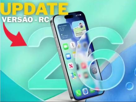 终于要来了!iOS 26.4准正式版推送,而正式版下周正式发布 #ios26.4 #苹果系统更新 #ios更新 #数码科技 #科技资讯