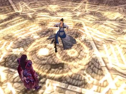 #仙剑奇侠传 #仙剑奇侠传五前传 #回忆经典 #谢沧行 #热门 仙剑系列最喜欢的大叔 谢沧行兵解之死