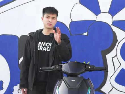 速牛 控制器SOC功能SOC 智控 续航有数
#速牛 #小牛电动 #极核 #九号 #改装