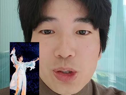 周深演唱会
郑州首开!
6.27-6.28两天
#周深 #2026深深的巡回演唱会