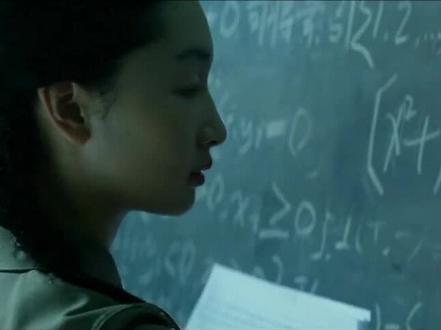 少年班:天才班少年暗恋女神多年,突然被女神反追,反而变怂了