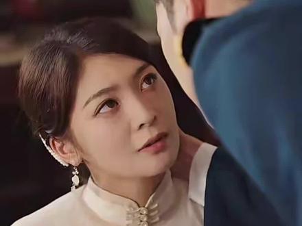 #好剧推荐 少帅的冷情妻大结局#短剧 #民国剧 #大结局