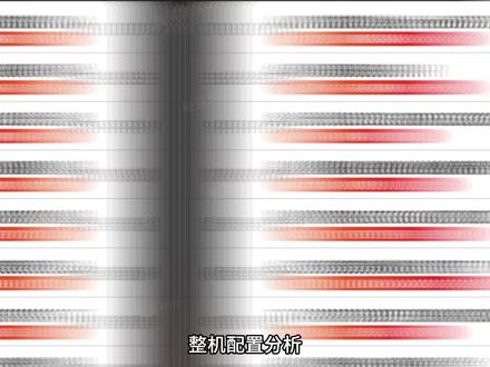 9600X+5060Ti整机配置分析,无需升级,到手就用~ #电脑配置分享 #配置推荐 #diy整机 #9600X #5060Ti