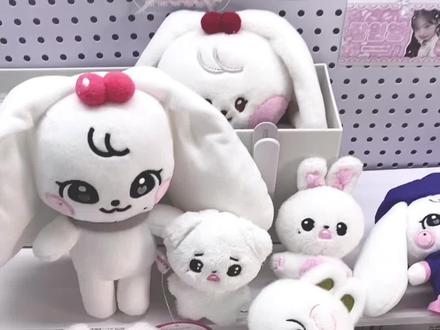 谁家大肥兔快来领走#张元英 #切莉 #cherry #营业 #wonyoung