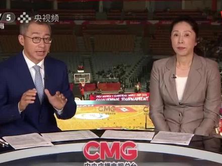 中国女篮惨败比利时,输球原因曝光,郑薇说得很直接了