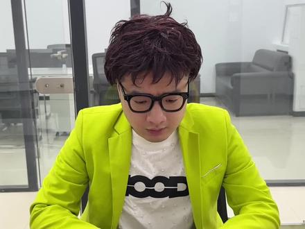 当你兄弟继承了百亿家产让你来面试 #吕克勤 #杨烟 #内容过于真实 #爽剧