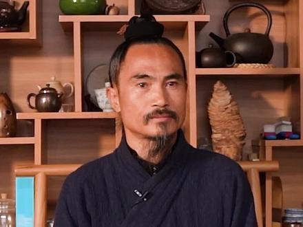 很多人问拜师标准,成年人和青少年传承弟子还是有一些区别的#传承 #武当功夫 #弘扬中华武术