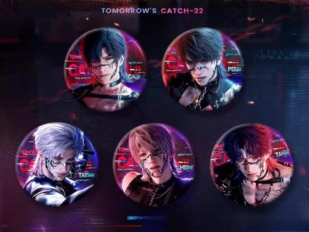 恋与深空|预算有限必看!这次谷别瞎买 这次恋与深空谷子种拔草来啦!
专门给预算有限的宝宝整理的,闭眼冲不踩雷~
方吧唧、温感卡、撕拉片直接封神!
Q 版餐具慎重,预算有限的彻推给下月秦彻生日谷留点米!!
#恋与深空 #吃谷 #种草 #拔草 #种草激励计划
@DOU+小助手 @DOU+上热门