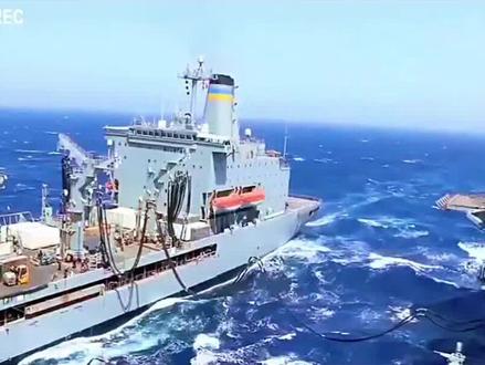 美军是真的拼!为了把“贝拉1号”油轮拦截下来,都已经整整5天了#时事点评 #时事评论 #国际局势分析 #国际时事热点及评论 #时事热点新闻