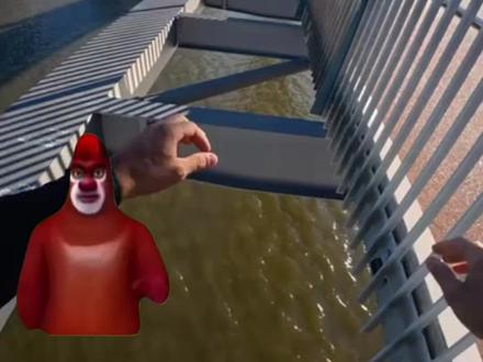 我朋友已经彻底没救了 #抽象#熊大语录#搞笑