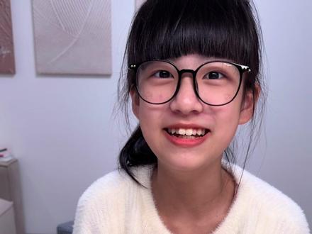 这次横着拼个苹果 #拼豆#拼豆豆#手工#儿童手工#阿诗的日常