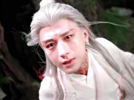 “哦”
“否”#成毅 #沉香如屑 #应渊