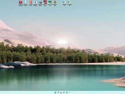 w11更新系统后白屏后续#电脑知识 #windows #教程