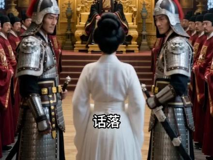 皇后省亲露破绽,母亲心智知女儿惨死,设局当众揭穿假皇后复仇 #狐名惊梦回 #夜半小剧场 #悬疑 #打脸 #复仇