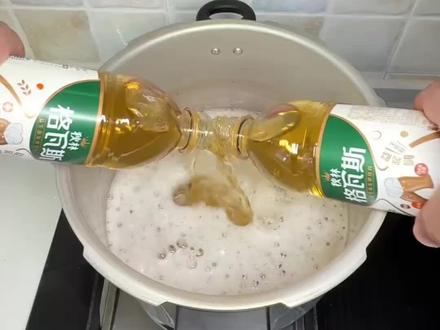 测试一下格瓦斯里到底含不含酒精,把结果分享给大家 #格瓦斯#蒸馏#酒精饮料