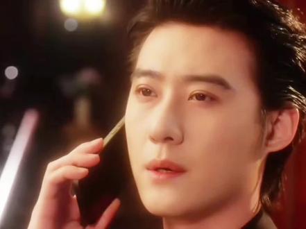 #镀金求荣
周穗穗,我是你的
#杨殊予
#赵振栋